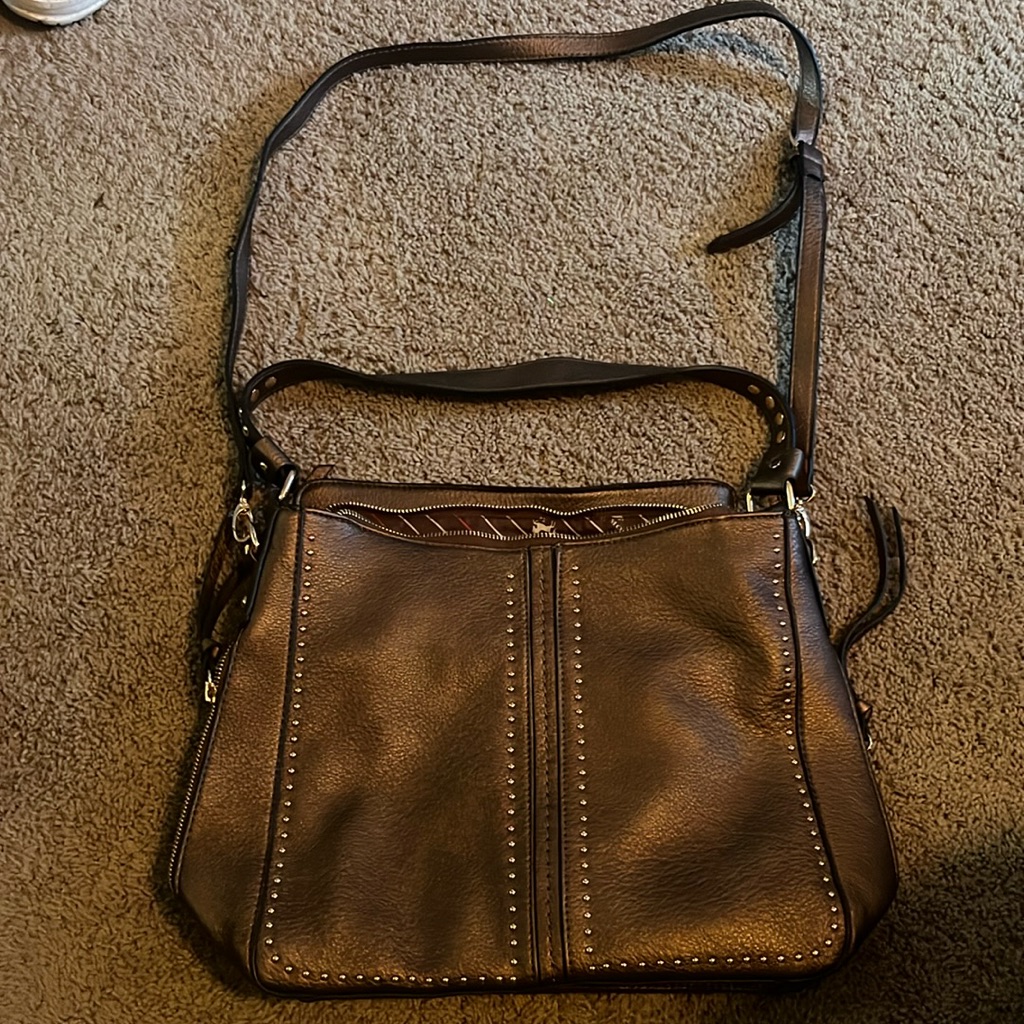 Montana West Hobo Bag